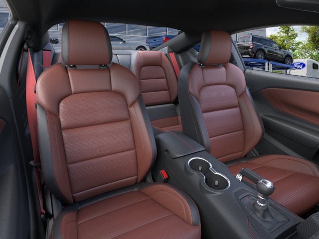 New 2026 Ford Mustang GT Premium w/ GT Performance Package RWD image 10