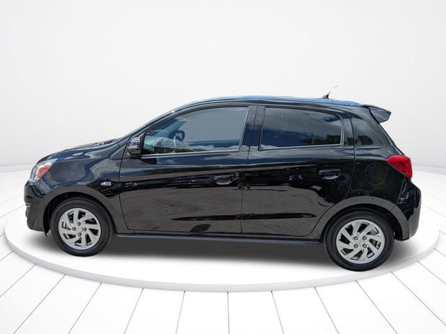Used 2020 Mitsubishi Mirage SE image 7