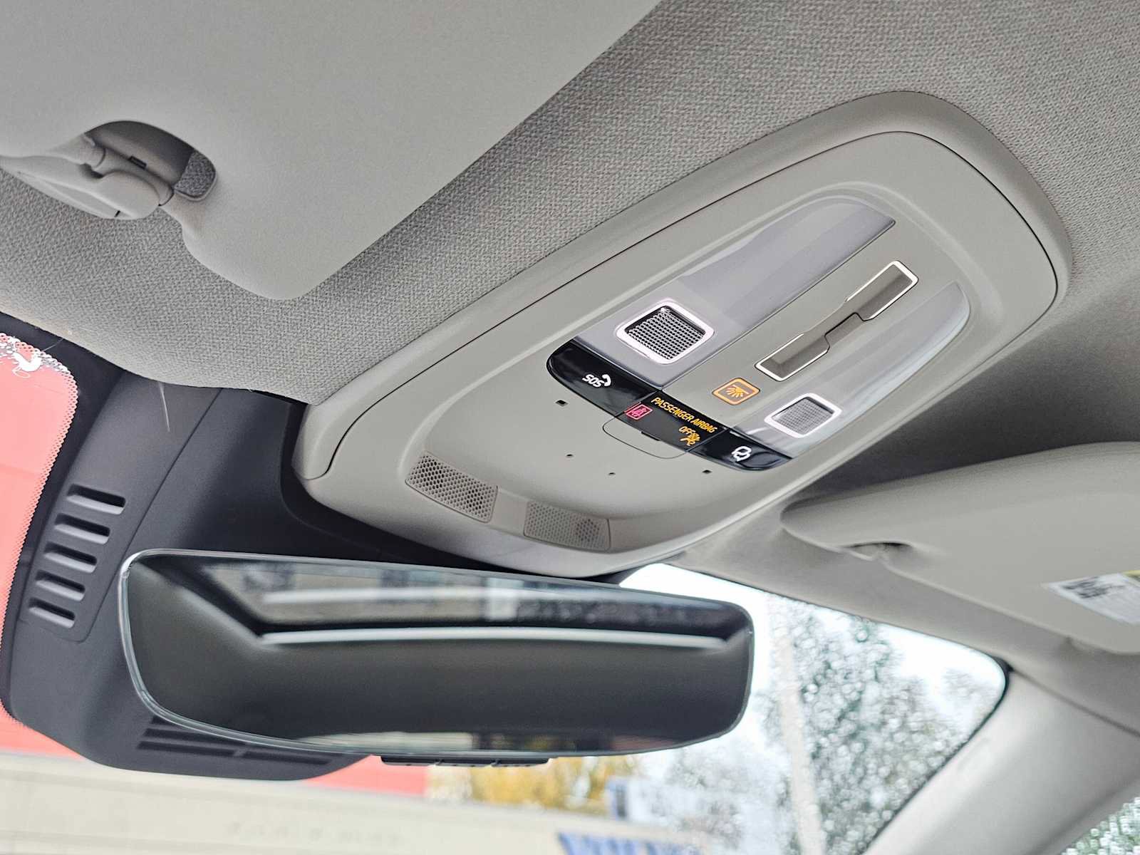 New 2026 Volvo XC40 B5 Plus w/ Protection Package Premier image 25