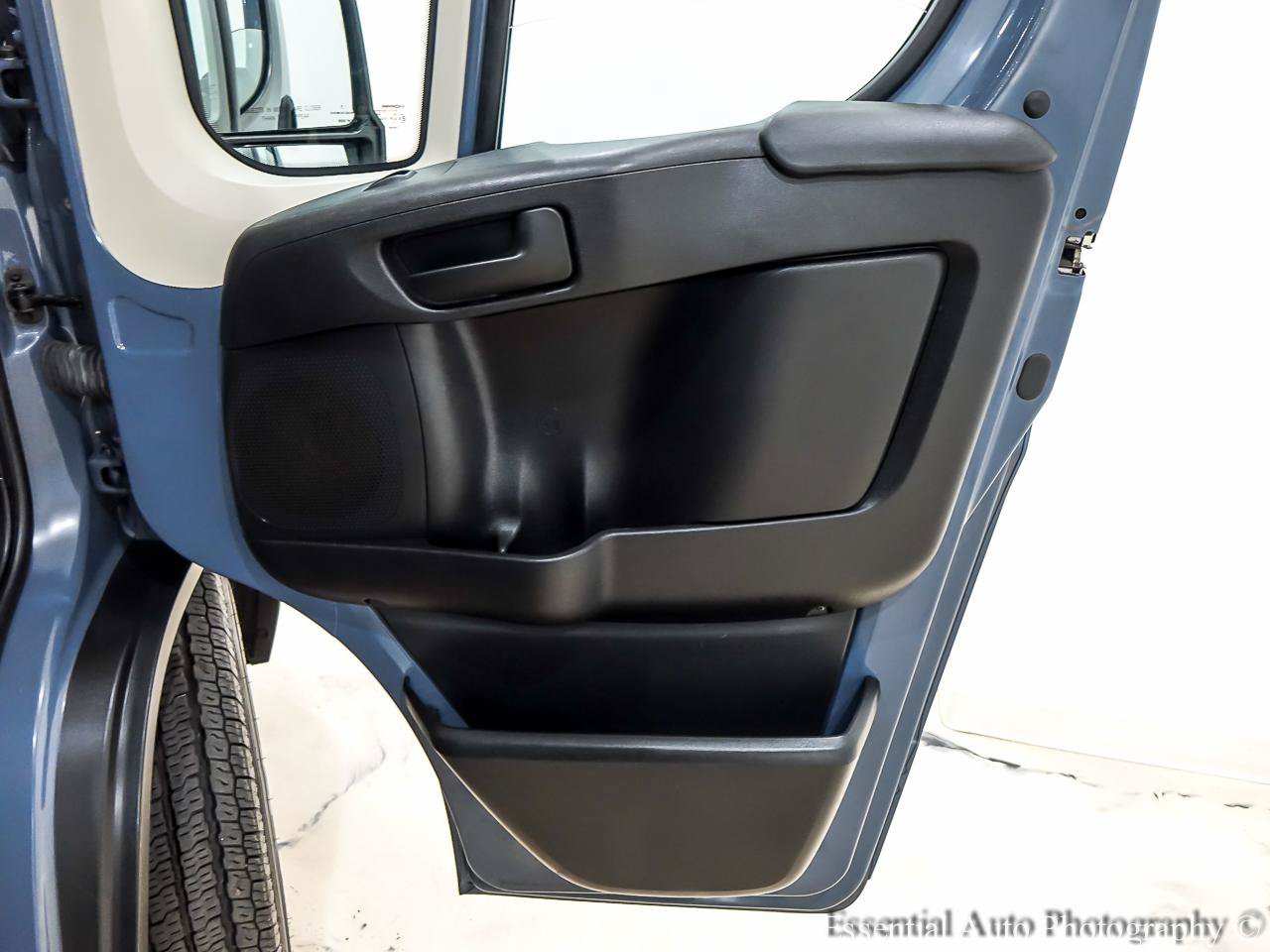 Used 2019 RAM ProMaster 3500 FWD image 15