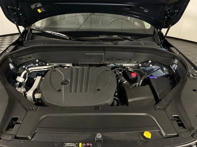 New 2026 Volvo XC90 B5 Plus image 43