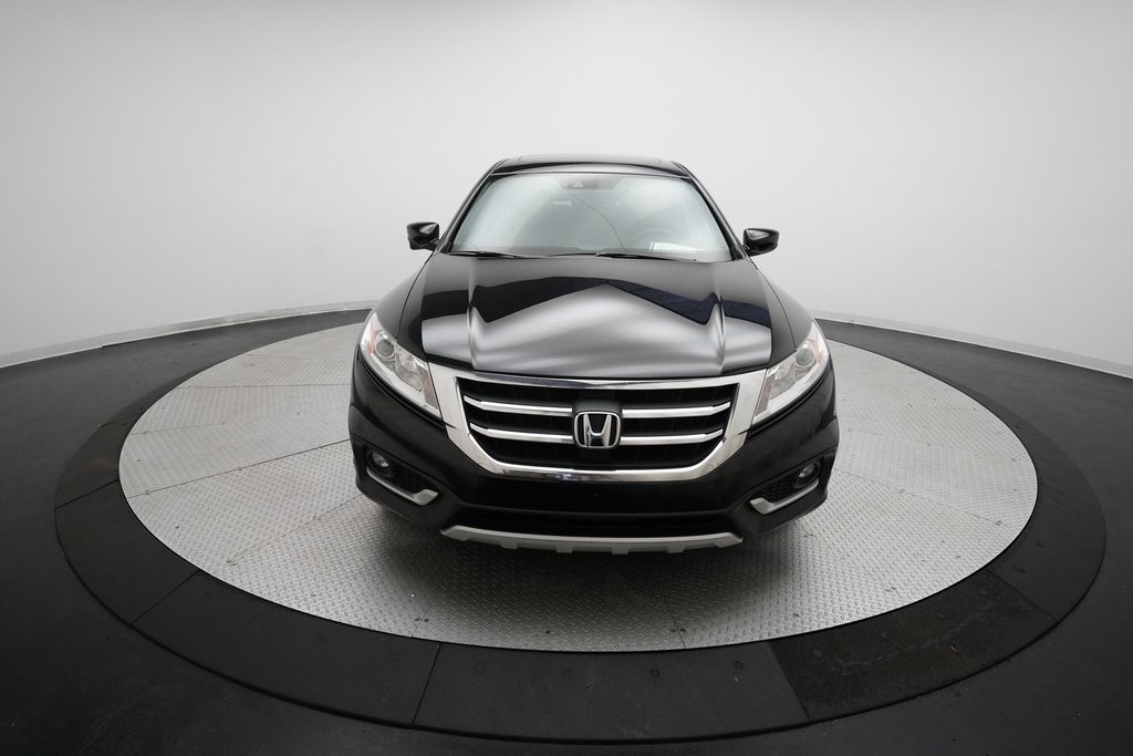 Used 2014 Honda Crosstour EX-L image 11