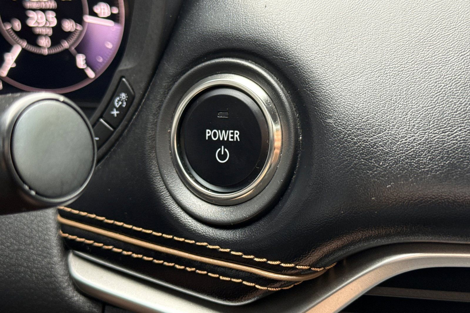 Certified 2024 MAZDA CX-90 Plug-In Hybrid w/ Premium Plus image 25