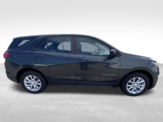 Used 2020 Chevrolet Equinox LS FWD image 13