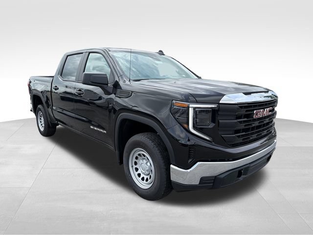 New 2026 GMC Sierra 1500 Pro w/ Pro Value Package AWD/4WD 360° Tour