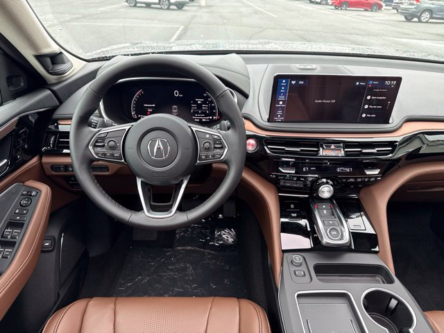 New 2026 Acura MDX w/ Technology Package AWD/4WD image 16