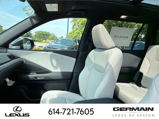 New 2026 Lexus TX 350 AWD w/ Technology Package image 19