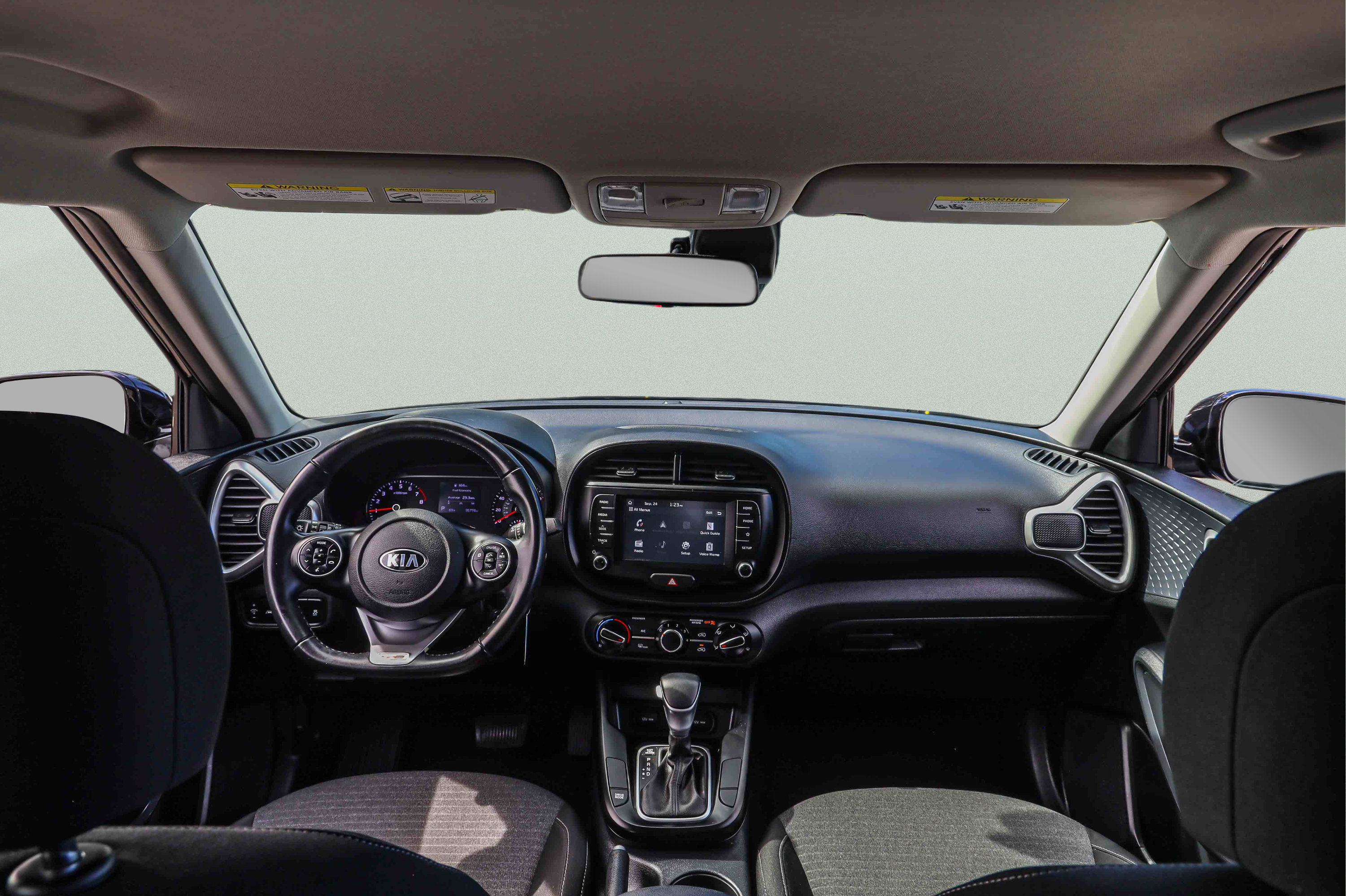 Used 2020 Kia Soul GT-Line FWD image 19