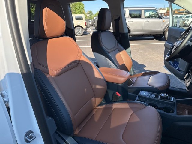 Used 2024 Ford Maverick Lariat image 23