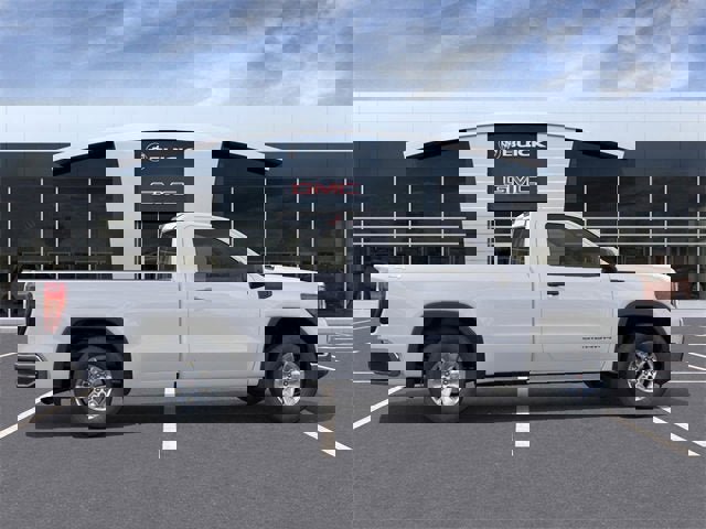 New 2026 GMC Sierra 1500 Pro image 5