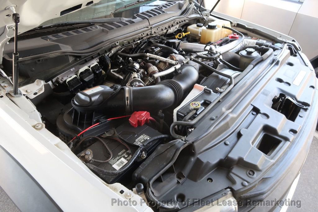Used 2018 Ford F550 2WD Crew Cab Super Duty image 40