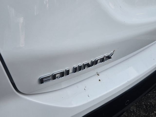 Used 2024 Chevrolet Equinox LT image 13