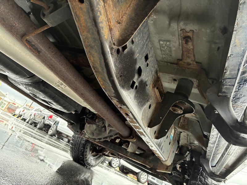 Used 2012 Ford F150 XLT w/ XLT Chrome Pkg image 23