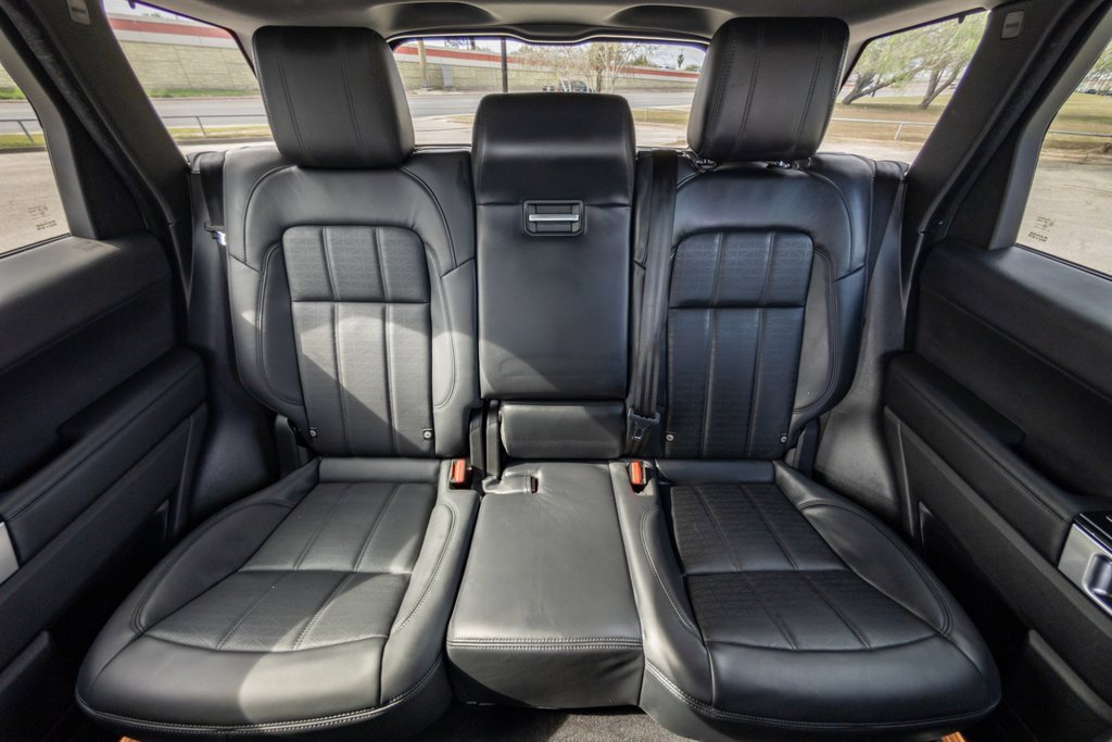 Used 2022 Land Rover Range Rover Sport Autobiography image 18