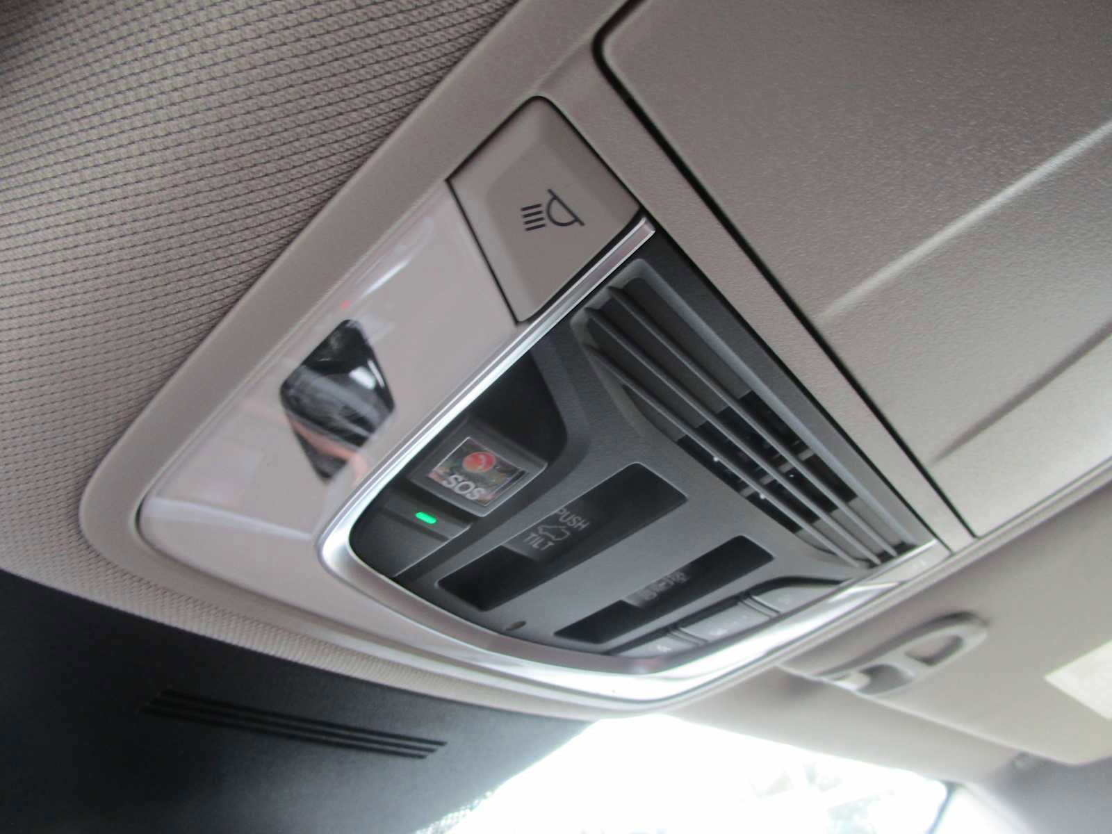 New 2026 Acura MDX SH-AWD w/ Technology Package image 26