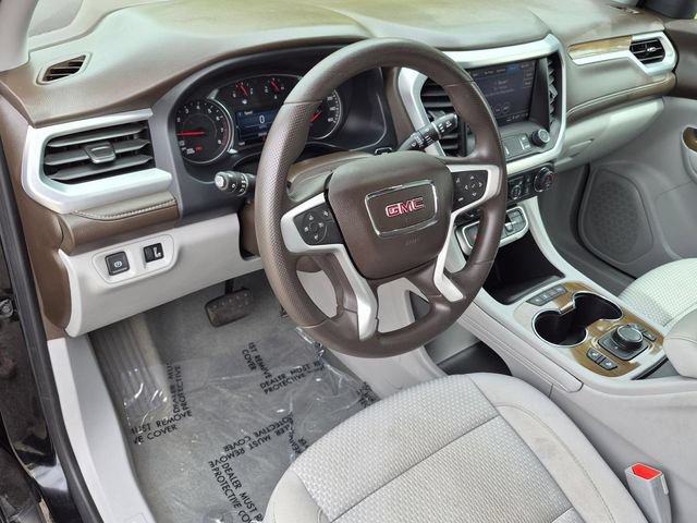 Certified 2023 GMC Acadia SLE w/ Driver Convenience Package AWD/4WD image 9