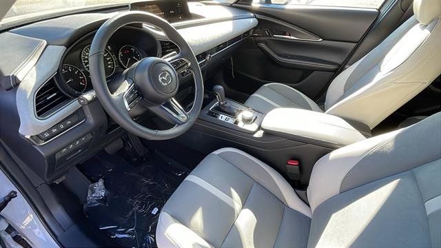 New 2026 MAZDA CX-30 2.5 Turbo w/ Premium Package image 14