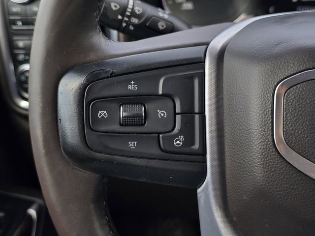 Used 2021 GMC Sierra 1500 SLT w/ X31 Off-Road Package image 14