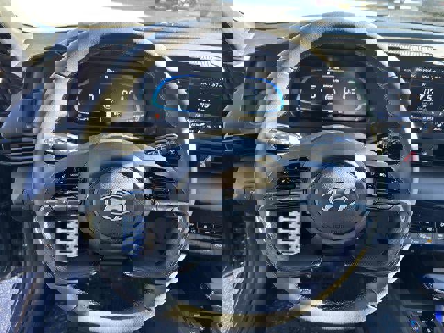 New 2026 Hyundai Elantra Sport image 47