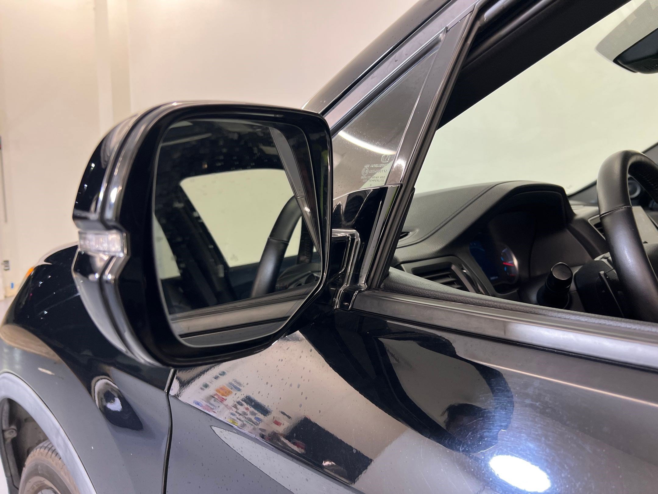 Used 2020 Honda Pilot Black Edition image 21