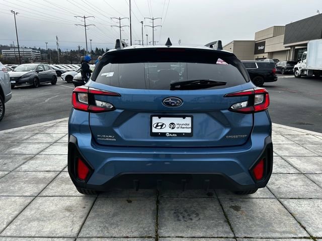Used 2024 Subaru Crosstrek 2.0i Premium image 7