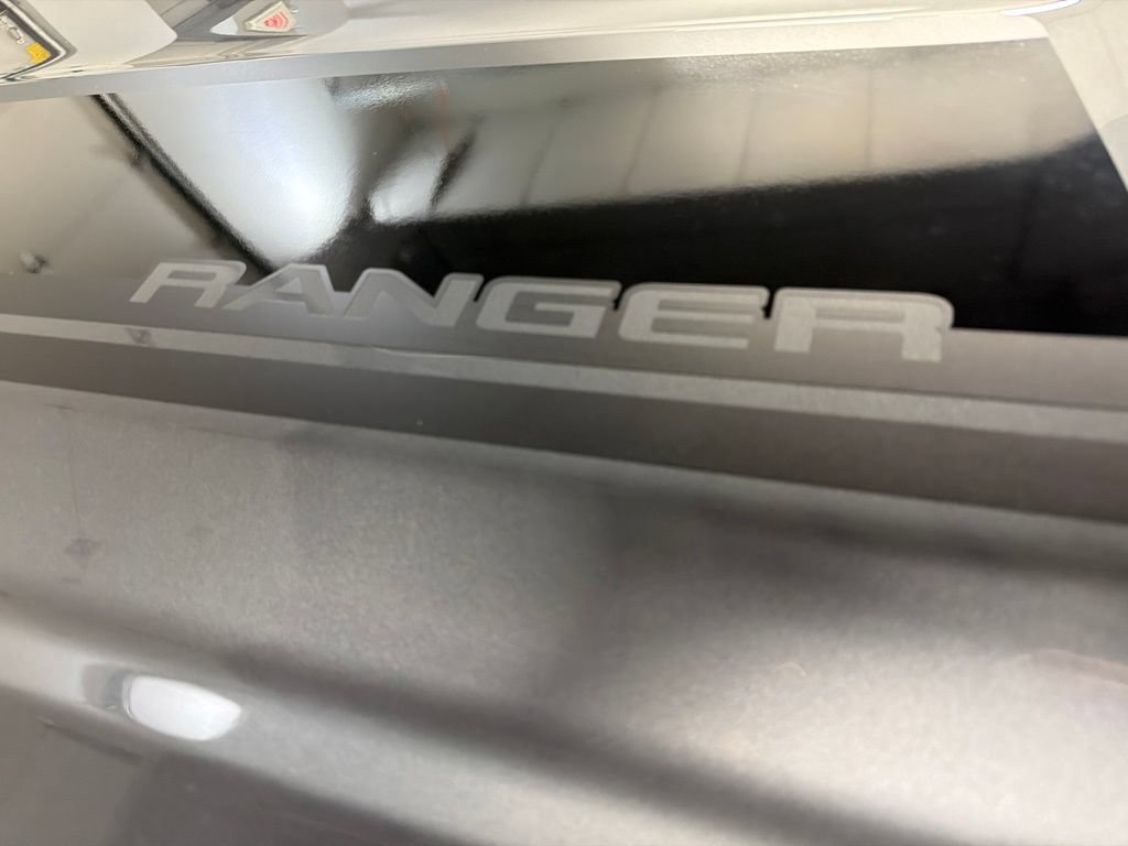New 2026 Ford Ranger XLT AWD/4WD image 43