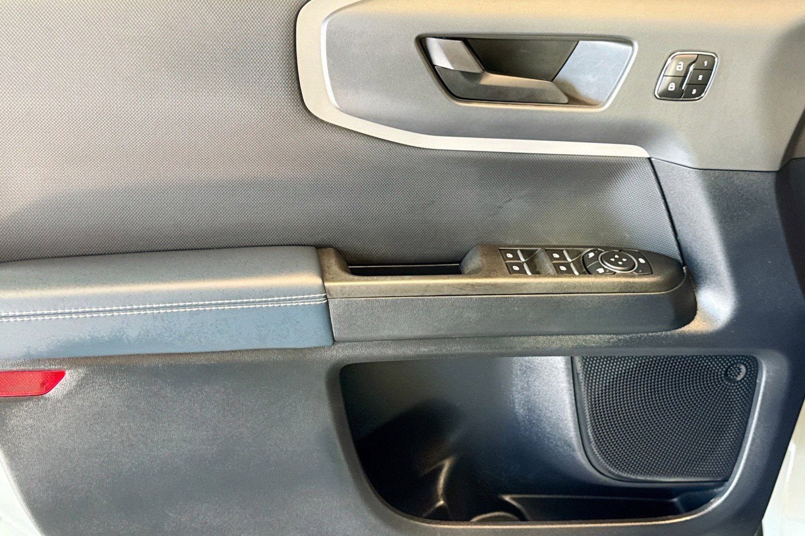 Used 2023 Ford Bronco Sport Outer Banks image 16