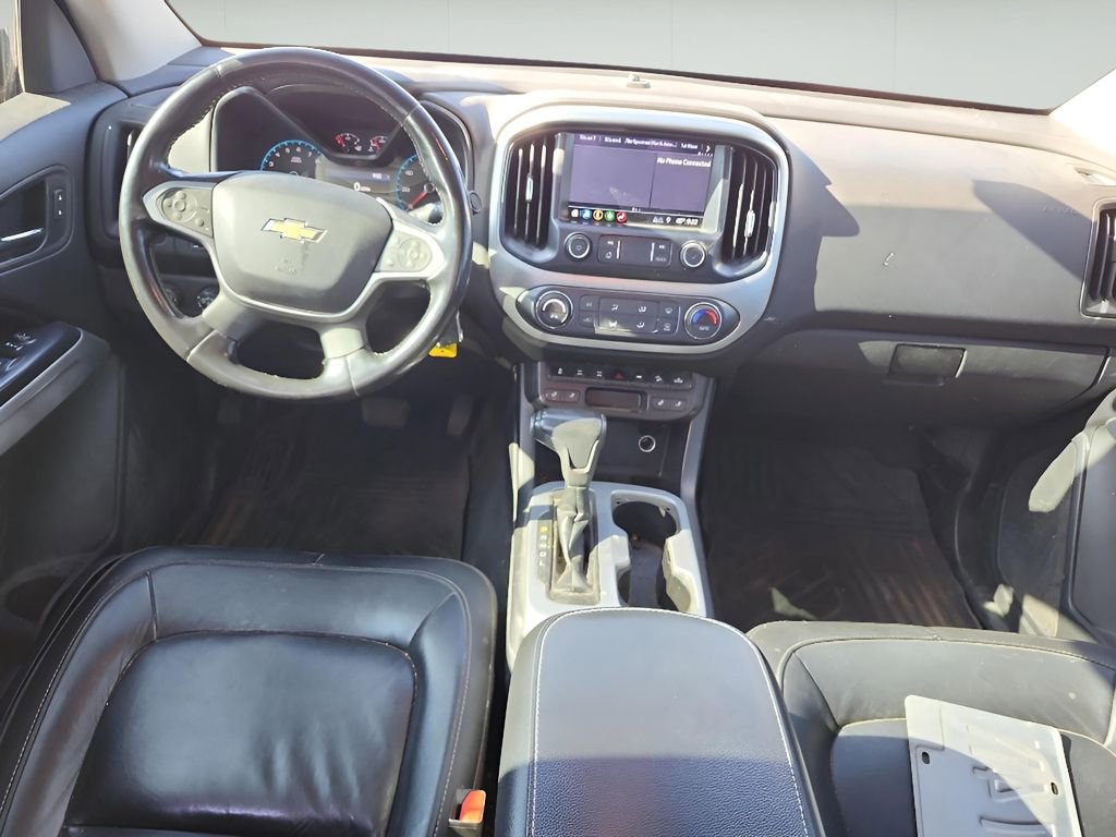 Used 2019 Chevrolet Colorado ZR2 image 17
