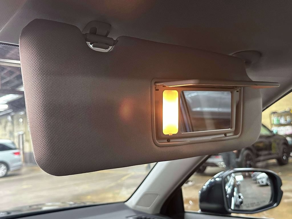 Certified 2024 Honda CR-V EX-L image 29