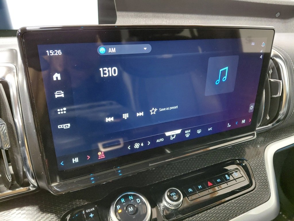 Certified 2025 Ford Expedition Max Platinum w/ Stealth Appearance Package image 34