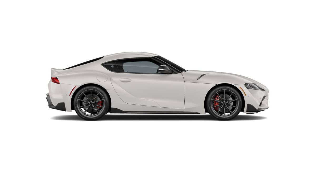 New 2026 Toyota Supra Premium image 12