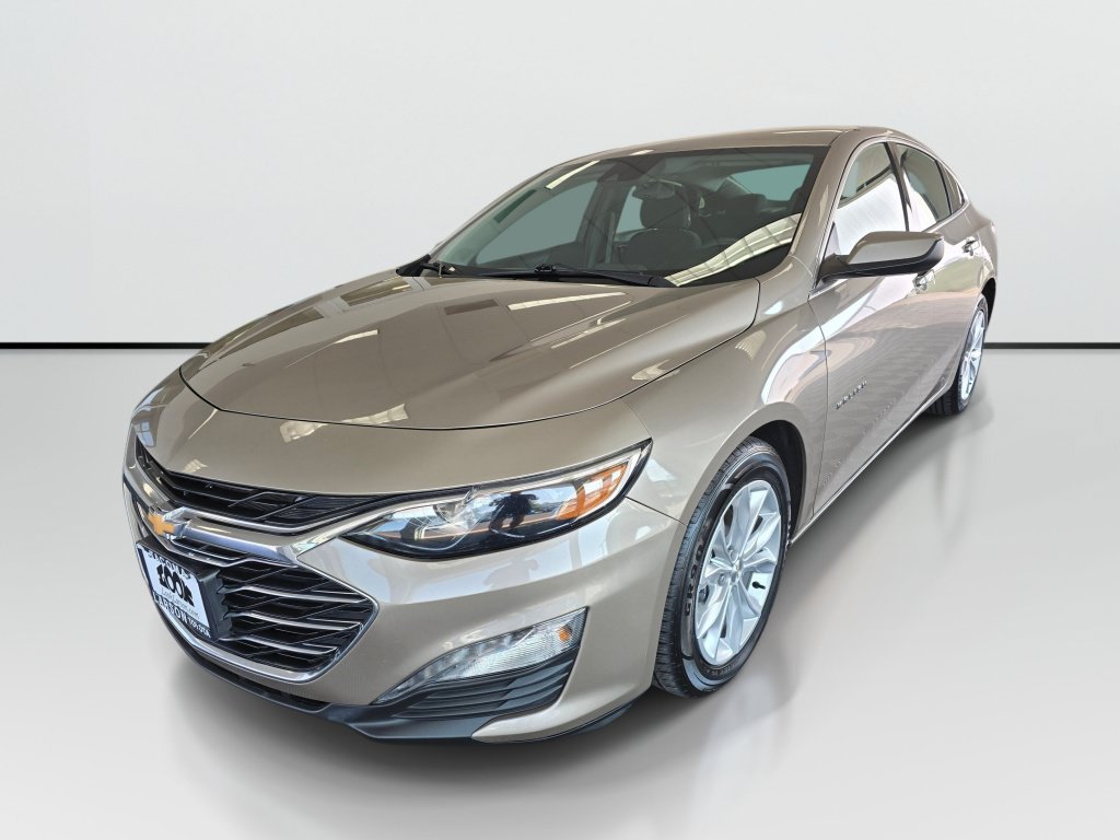 Used 2024 Chevrolet Malibu LT FWD image 7