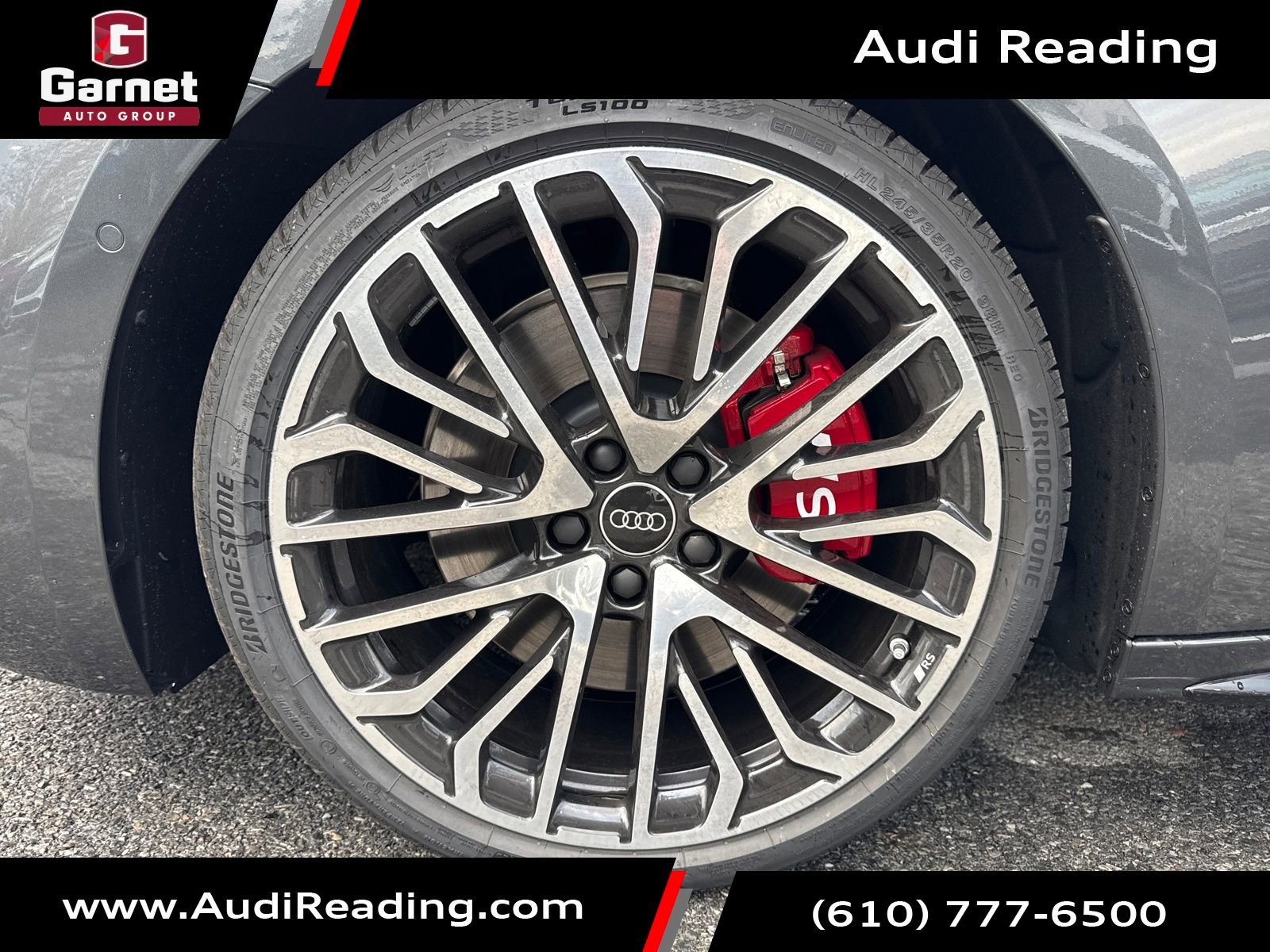 New 2025 Audi S5 Premium Plus image 9