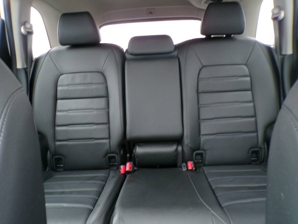 Used 2026 Honda CR-V EX-L image 9