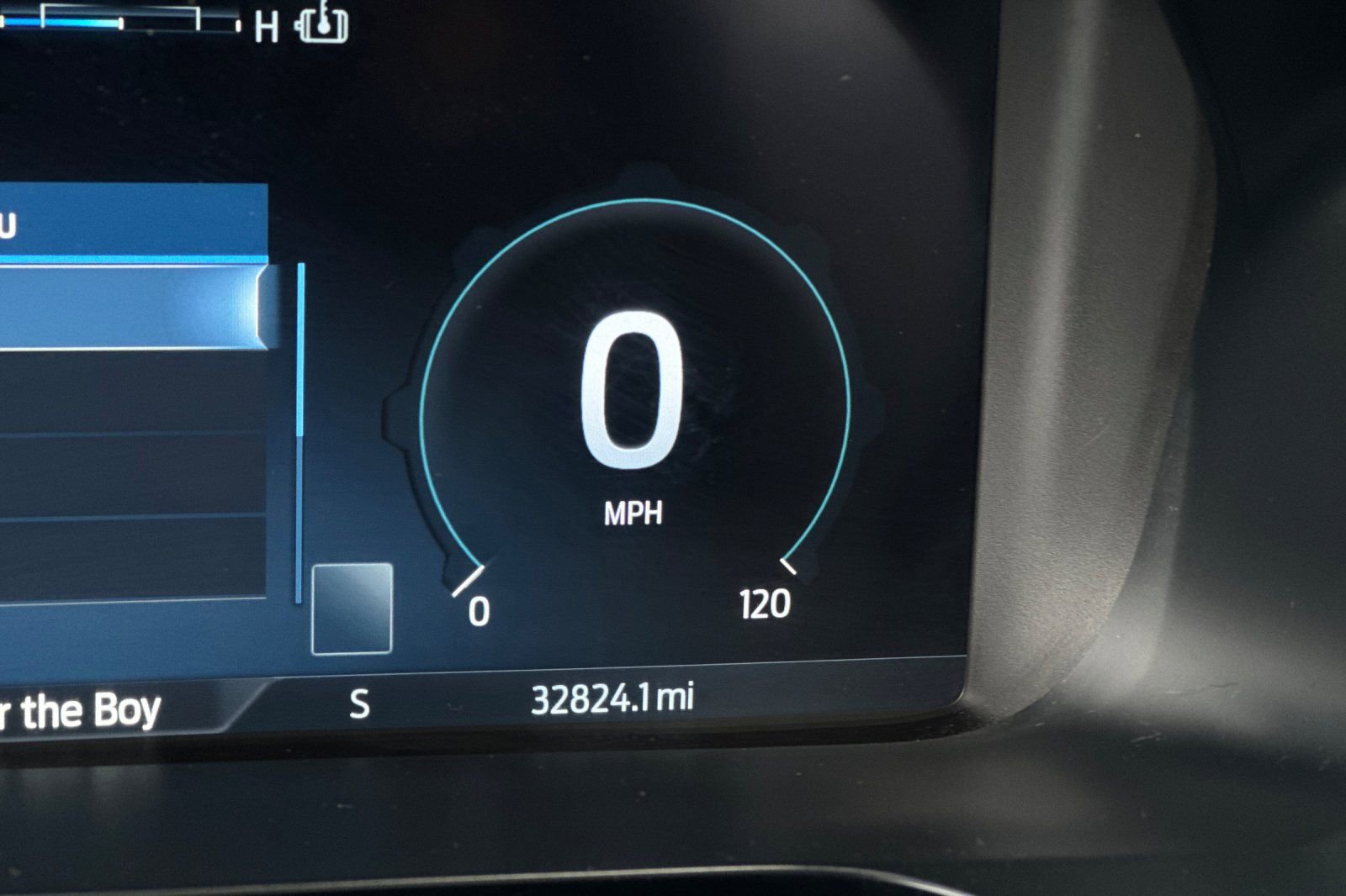 Used 2023 Ford F150 Lightning Lariat w/ Equipment Group 511A High image 33