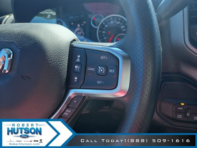 New 2026 RAM 3500 Tradesman w/ Chrome Appearance Group A AWD/4WD image 14