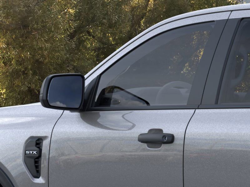 New 2025 Ford Ranger XL image 20