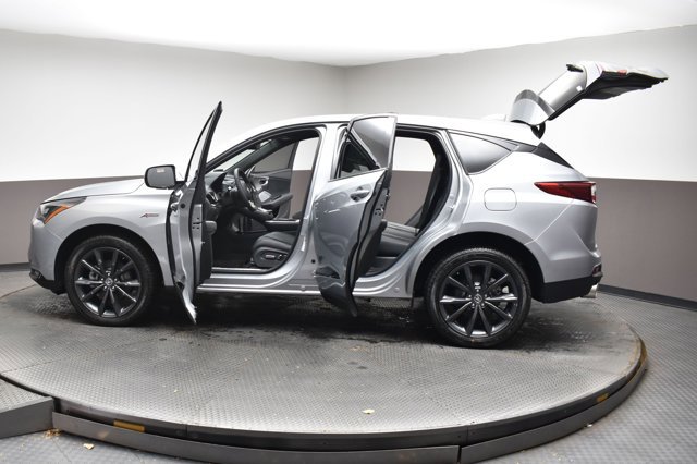 New 2026 Acura RDX A-Spec image 49