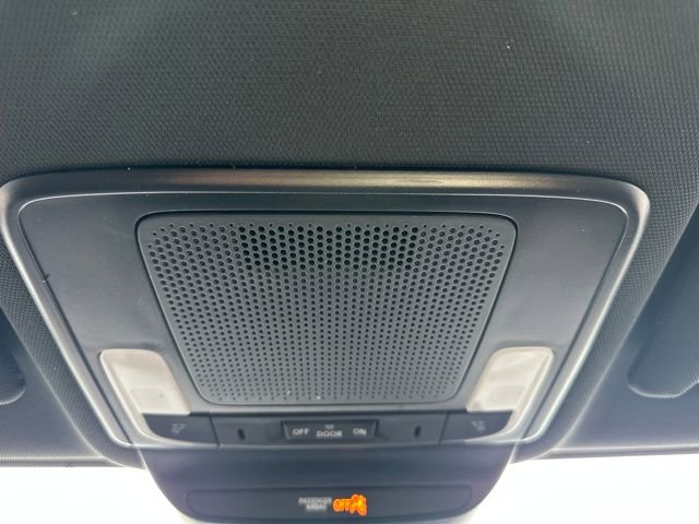 New 2026 Honda HR-V Sport image 28