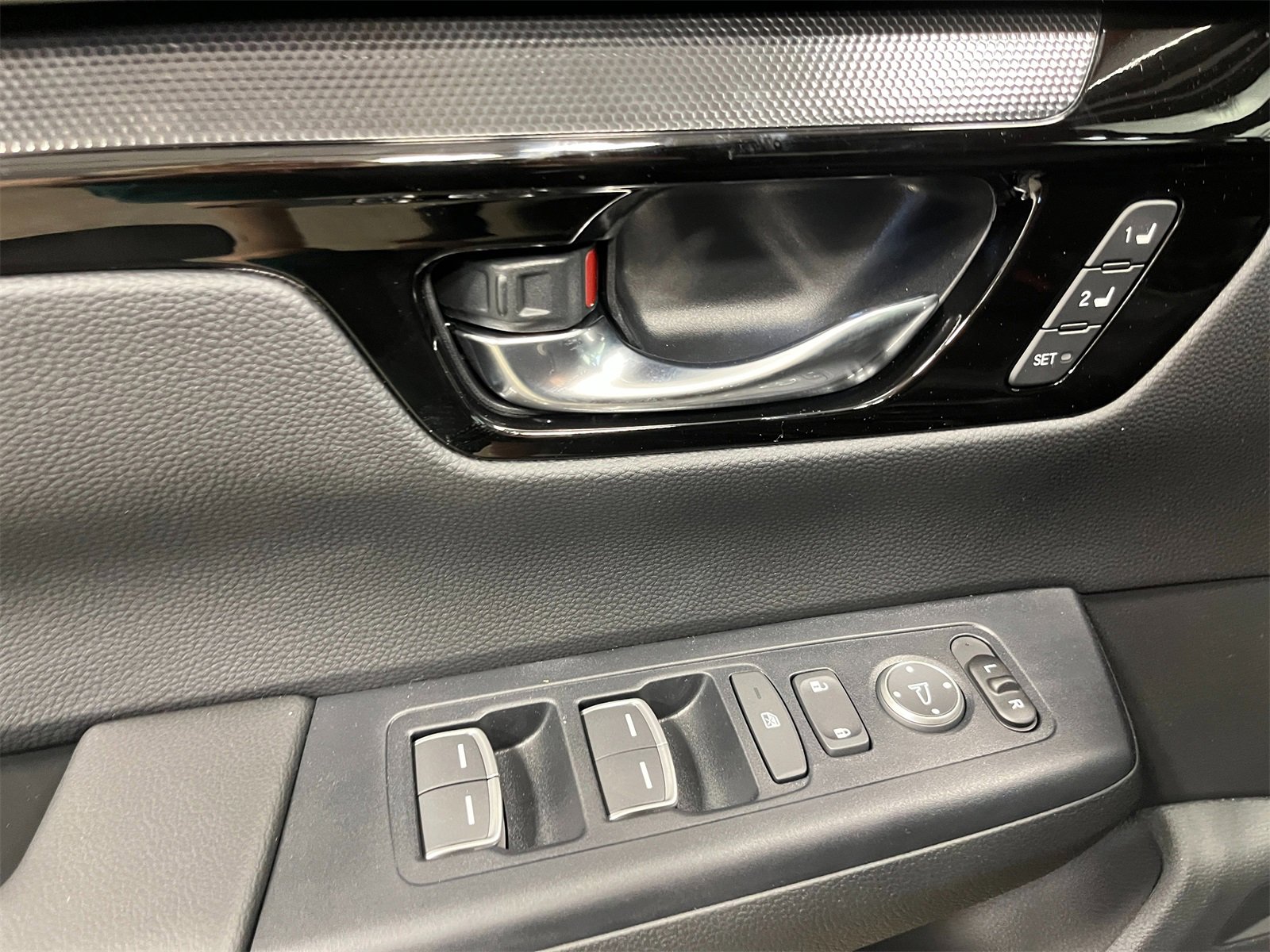 New 2026 Honda CR-V Sport Touring image 15