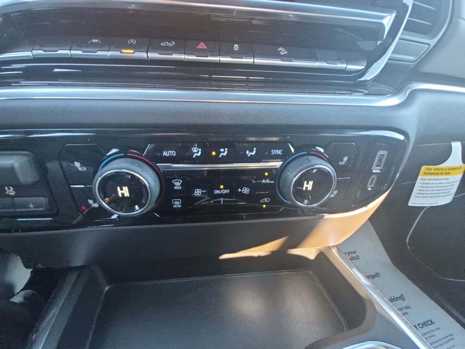 New 2026 Chevrolet Silverado 1500 LT Trail Boss w/ Convenience Package II image 28