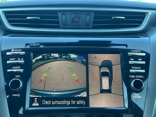 Used 2020 Nissan Murano Platinum w/ Cargo Package FWD image 28