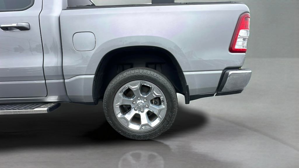 Used 2020 RAM 1500 Big Horn image 24