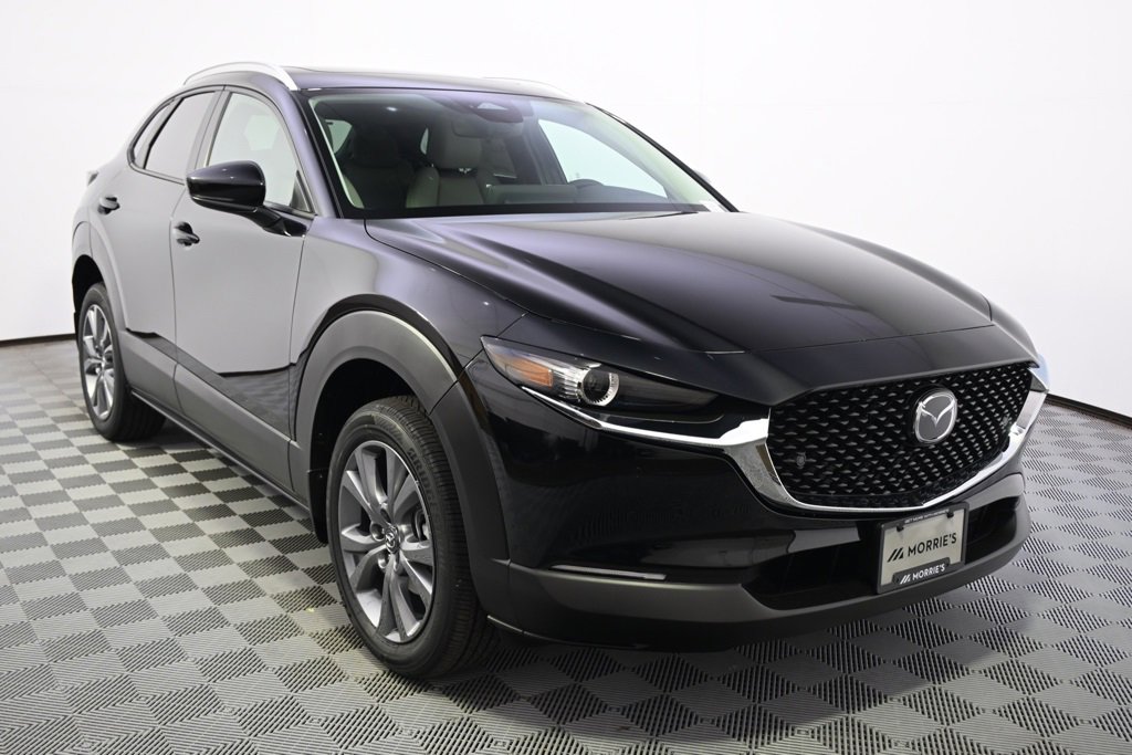 New 2026 MAZDA CX-30 AWD 2.5 S image 8