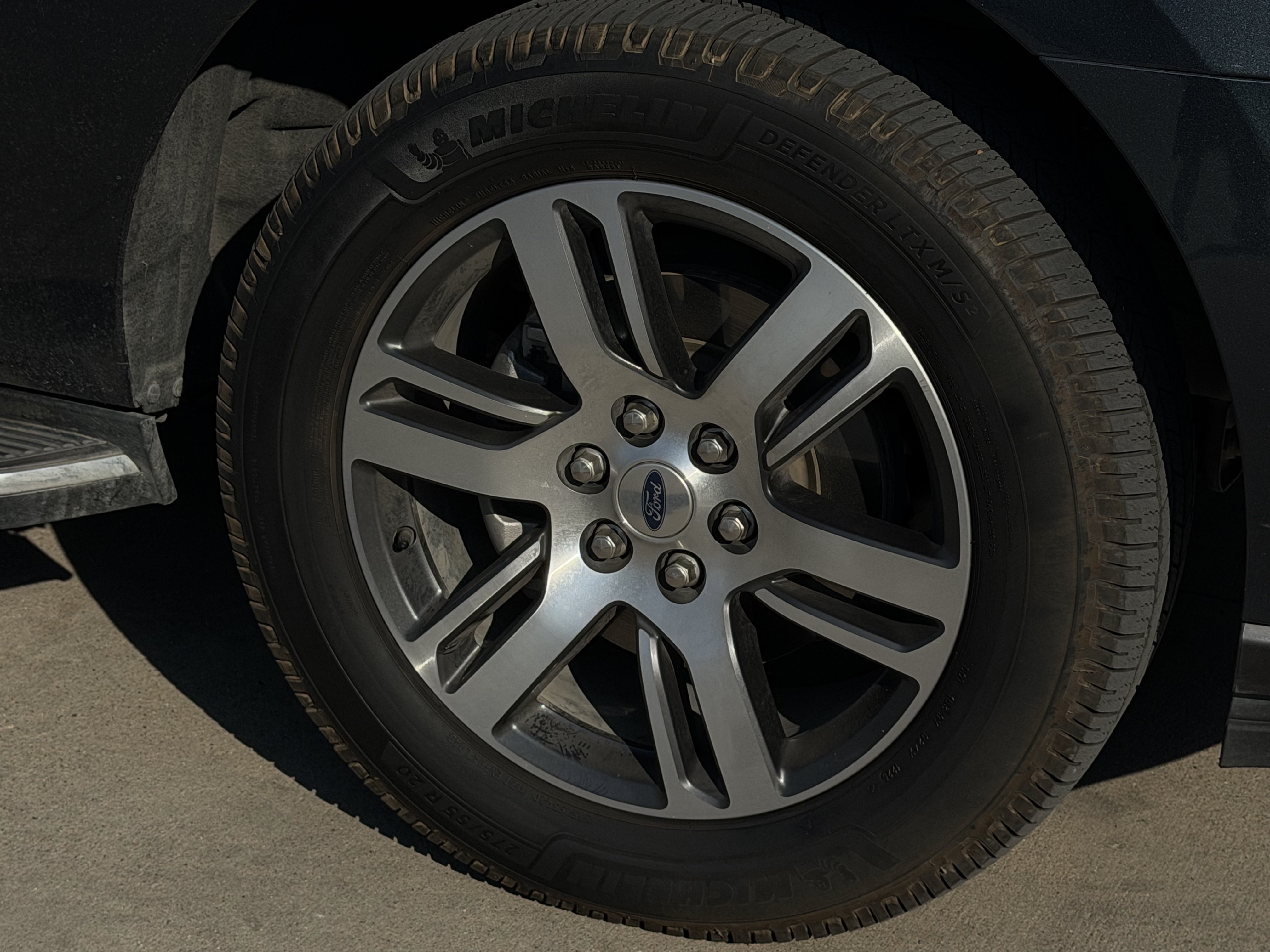 Used 2022 Ford Expedition XLT RWD image 10