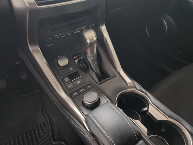 Used 2016 Lexus NX 200t FWD w/ Premium Package image 18