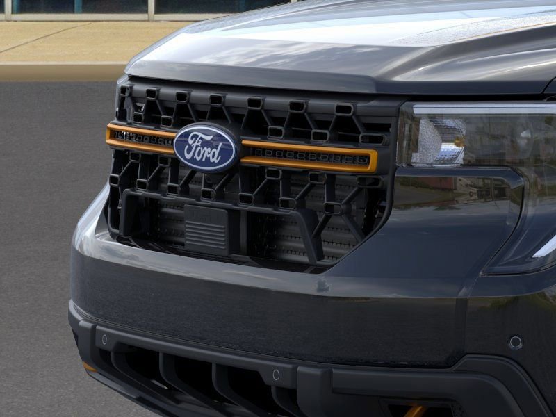New 2026 Ford Maverick Tremor AWD/4WD image 18