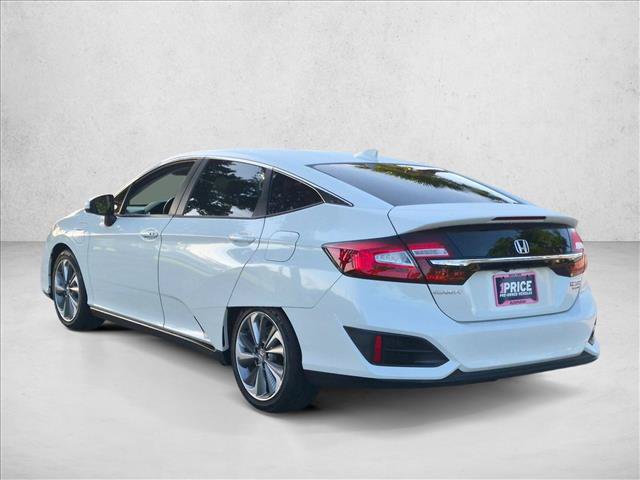 Used 2018 Honda Clarity Touring image 7