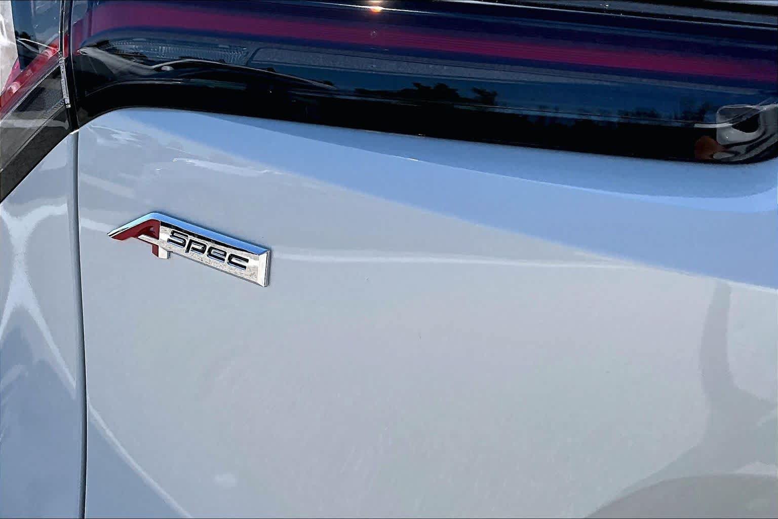 New 2026 Acura ADX A-Spec w/ Advance Package AWD/4WD image 15