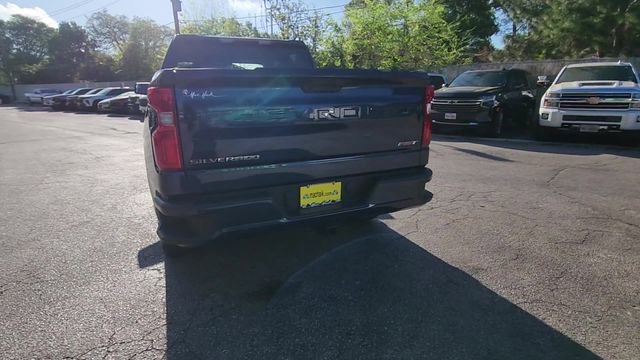 Used 2023 Chevrolet Silverado 1500 RST image 7